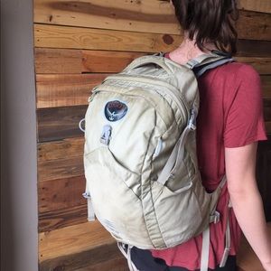 osprey packs flare backpack
